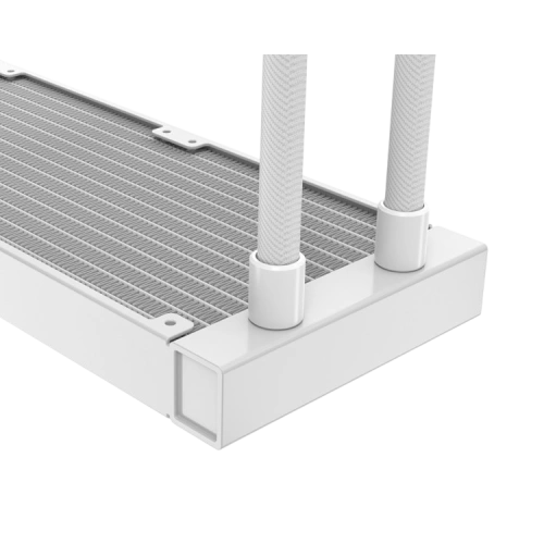 Система жидкостного охлаждения для процессора ID-COOLING ZOOMFLOW 240 XT V2 White PWM