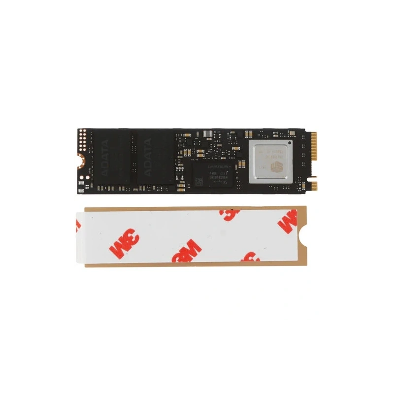 Твердотельный накопитель ADATA XPG 4000 Gb MARS 980 BLADE (SMAR-980B-4TCS)