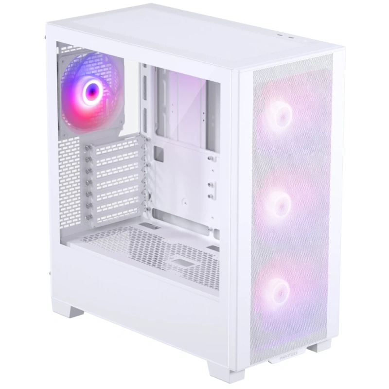 Компьютерный корпус PHANTEKS 523 XT PRO ULTRA Matte TG RGB White (PH-XT523P1_DWT01R_RU)