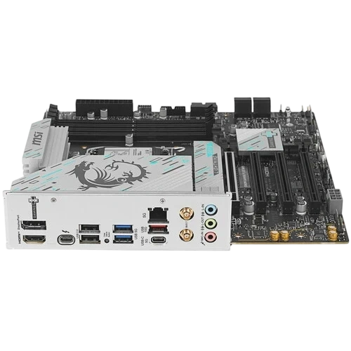 Материнская плата MSI B860M GAMING PLUS WIFI