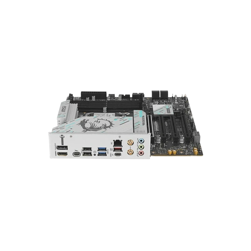 Материнская плата MSI B860M GAMING PLUS WIFI