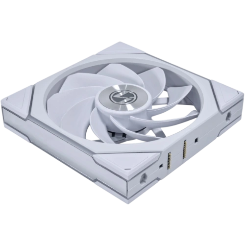 Вентилятор для корпуса Lian Li UNI FAN TL WIRELESS 140 Reverse Blade 14RTL1W1W ARGB White (G99.14RTL1W1W.R0)