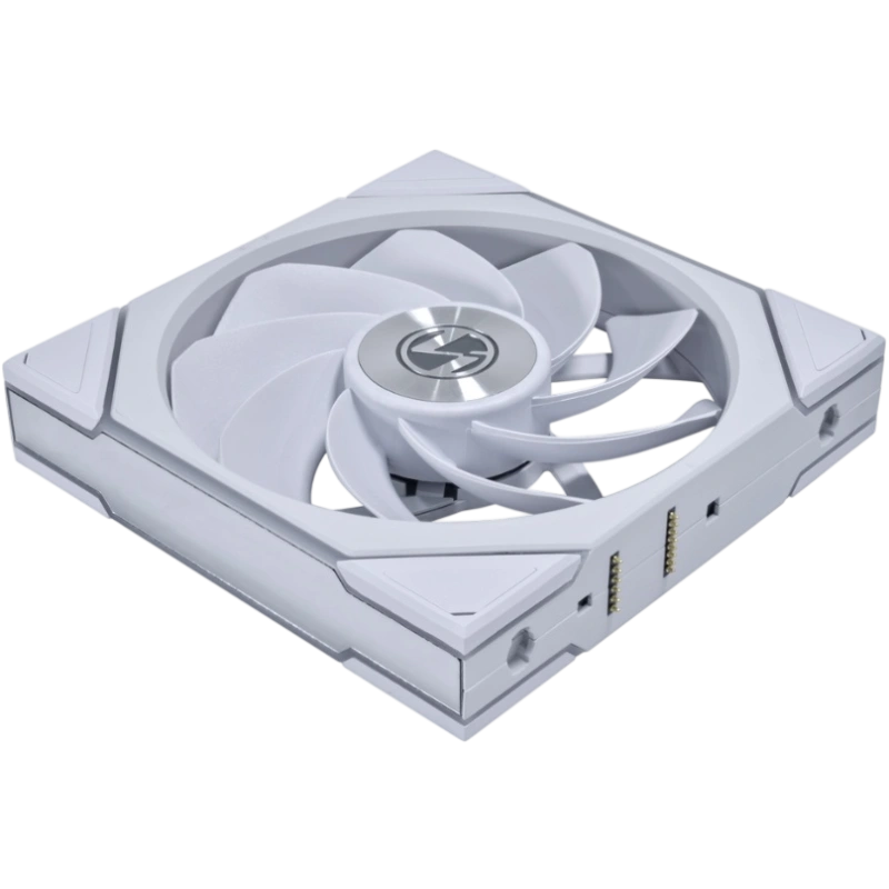 Вентилятор для корпуса Lian Li UNI FAN TL WIRELESS 140 Reverse Blade 14RTL1W1W ARGB White (G99.14RTL1W1W.R0)