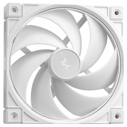 Система жидкостного охлаждения для процессора Deepcool LE240 V2 PURE White