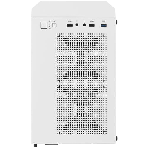 Компьютерный корпус Powercase Mistral Micro T3W White (CMIMTW-L3) документация