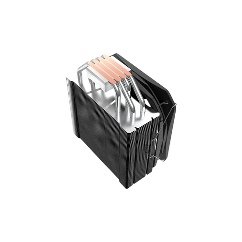 Кулер для процессора PCCooler Paladin 400 ARGB PWM