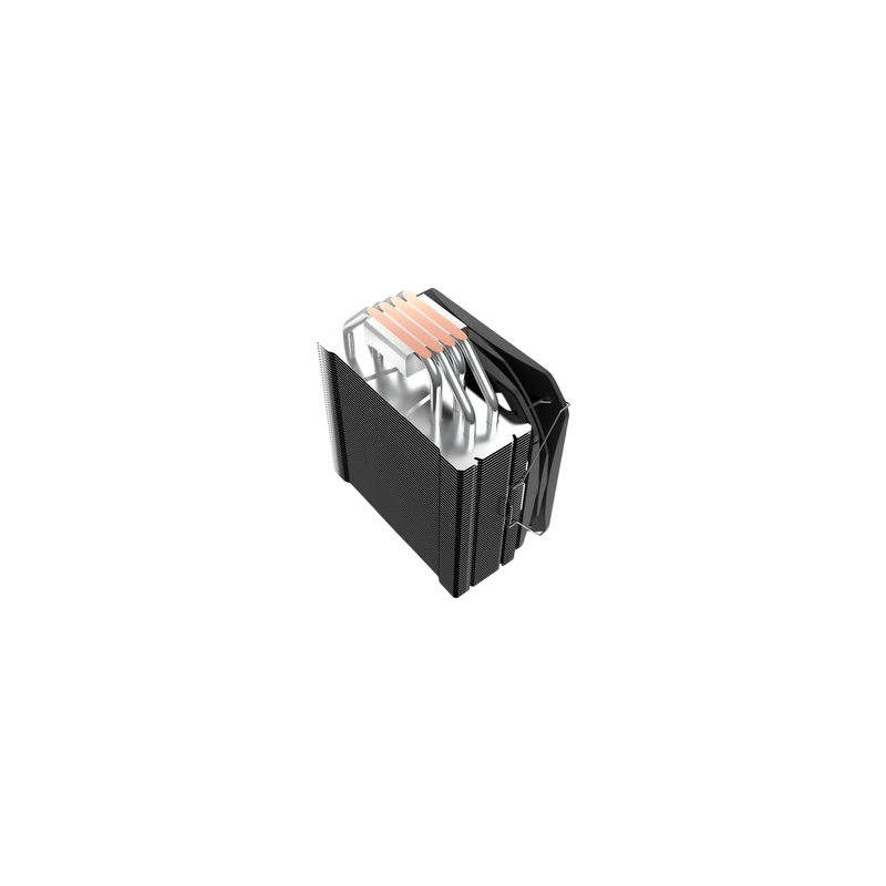 Кулер для процессора PCCooler Paladin 400 ARGB PWM