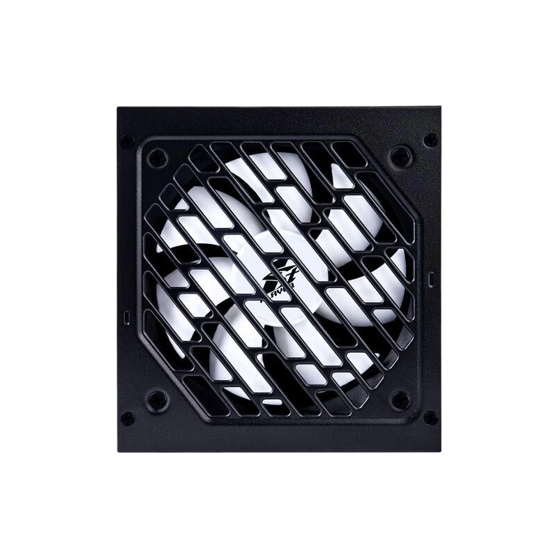 Блок питания 1STPLAYER 550W FK Black (PS-550FK)
