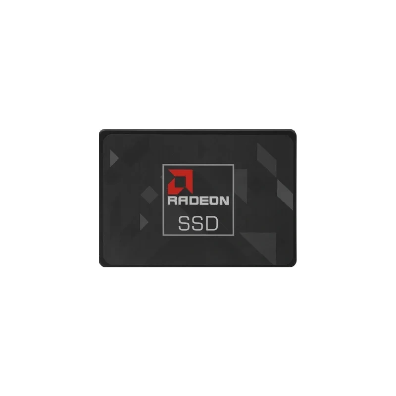 Твердотельный накопитель AMD 120 Gb Radeon R3 (R3SL0120G2)