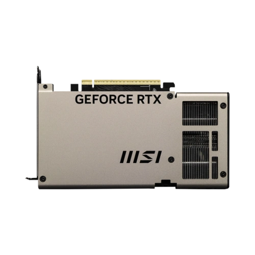 Видеокарта MSI (G506T-8I2C) GeForce RTX 5060 Ti 8G INSPIRE 2X OC
