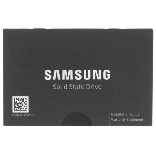 Твердотельный накопитель Samsung 1000 Gb 990 EVO PLUS (MZ-V9S1T0B/AM) BOX