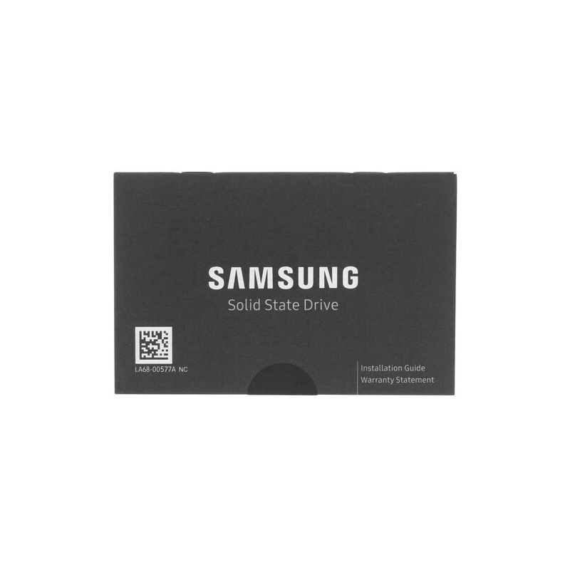 Твердотельный накопитель Samsung 1000 Gb 990 EVO PLUS (MZ-V9S1T0B/AM) BOX