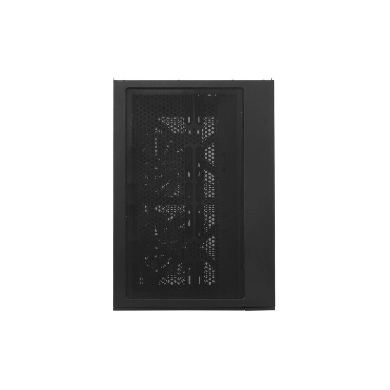 Компьютерный корпус Chieftec VISIO AIR TG Black (GM-30B-M-OP) документация