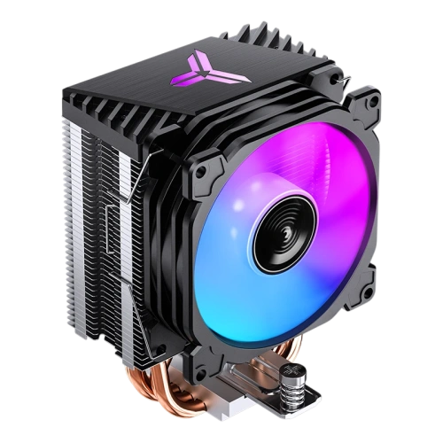 Кулер для процессора JONSBO CR-1400 E ARGB Black
