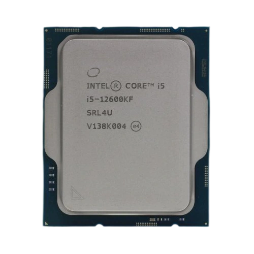 Процессор Intel Core i5 12600KF OEM CM8071504555228