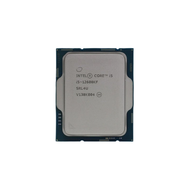 Процессор Intel Core i5 12600KF OEM CM8071504555228