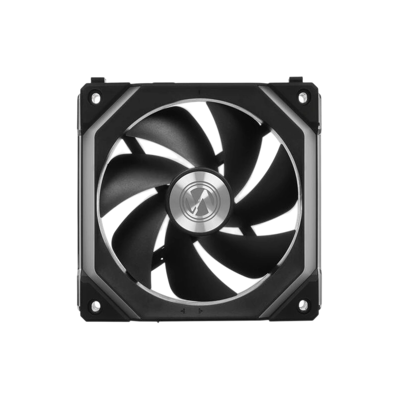 Вентилятор для корпуса Lian Li UNI FAN SL120 V2 Black (G99.12SLV21B.R0)