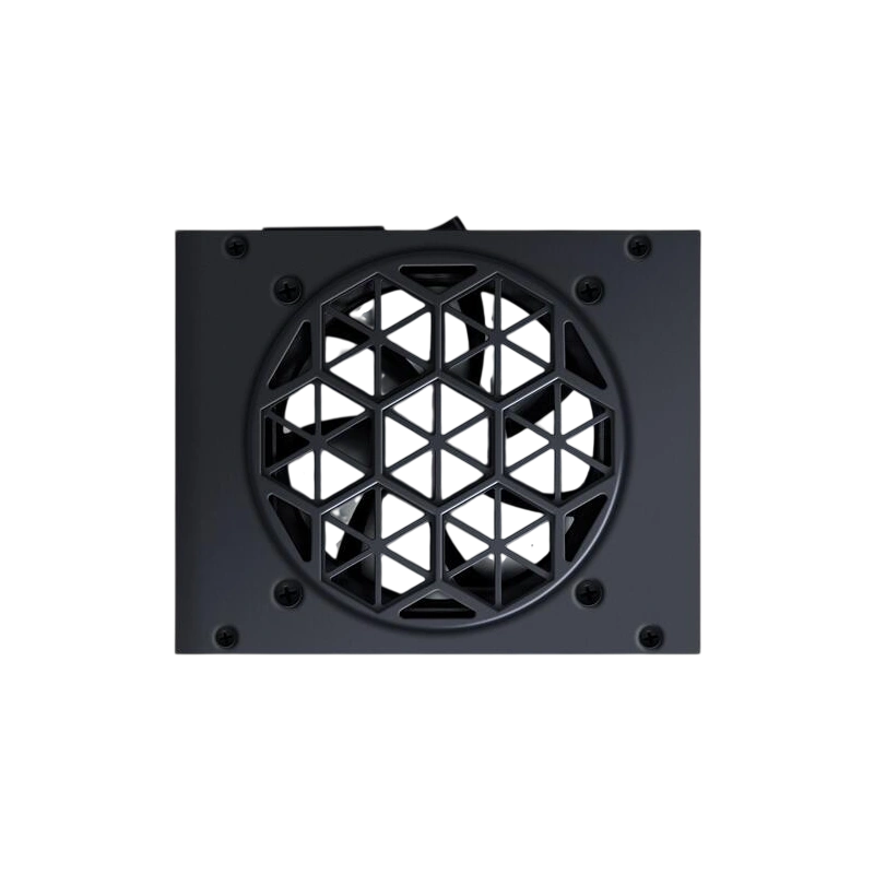 Блок питания 1STPLAYER 850W SFX Gold Black (PS-850SFX)