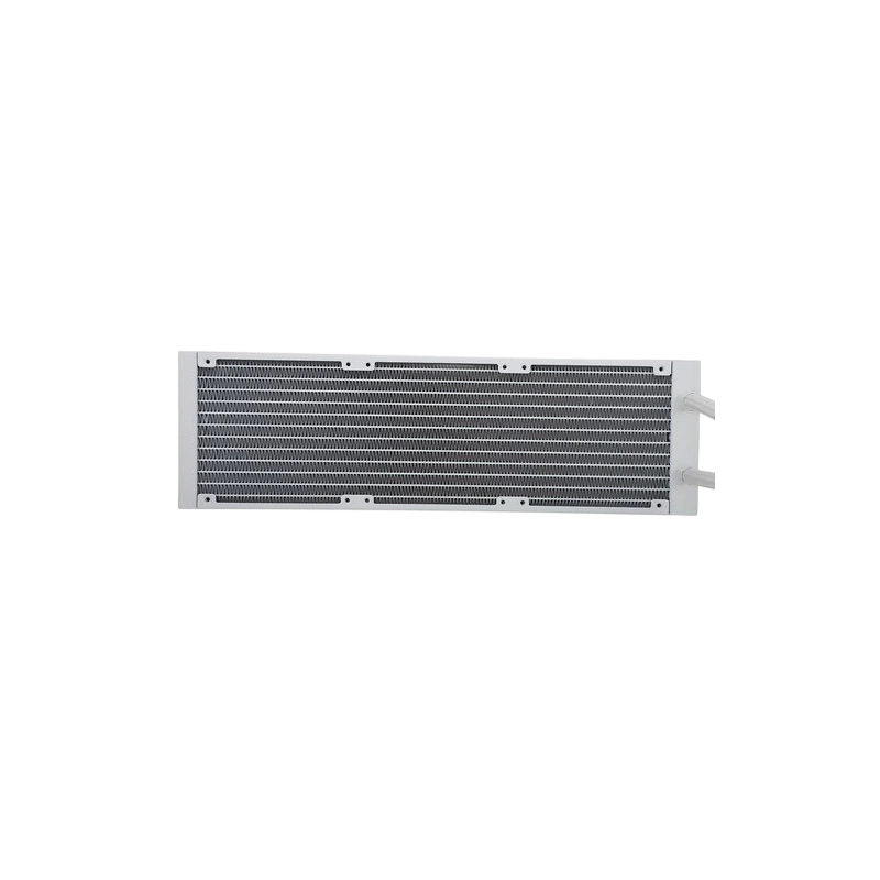 Система жидкостного охлаждения для процессора Thermalright Frozen Prism 360 ARGB White (TRFP360AW)