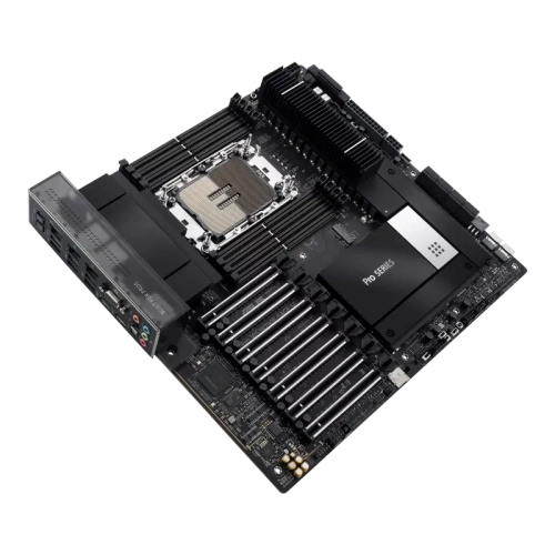 Материнская плата ASUS PRO WS W790E-SAGE SE (90MB1C20-M0EAY0)