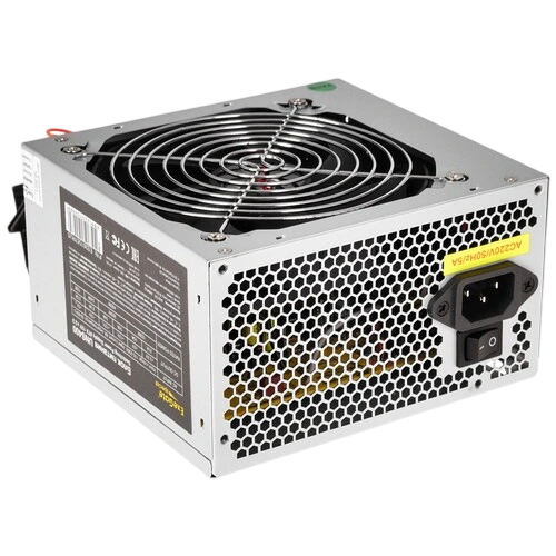 Блок питания ExeGate 400W UNS400 (ES261567RUS)