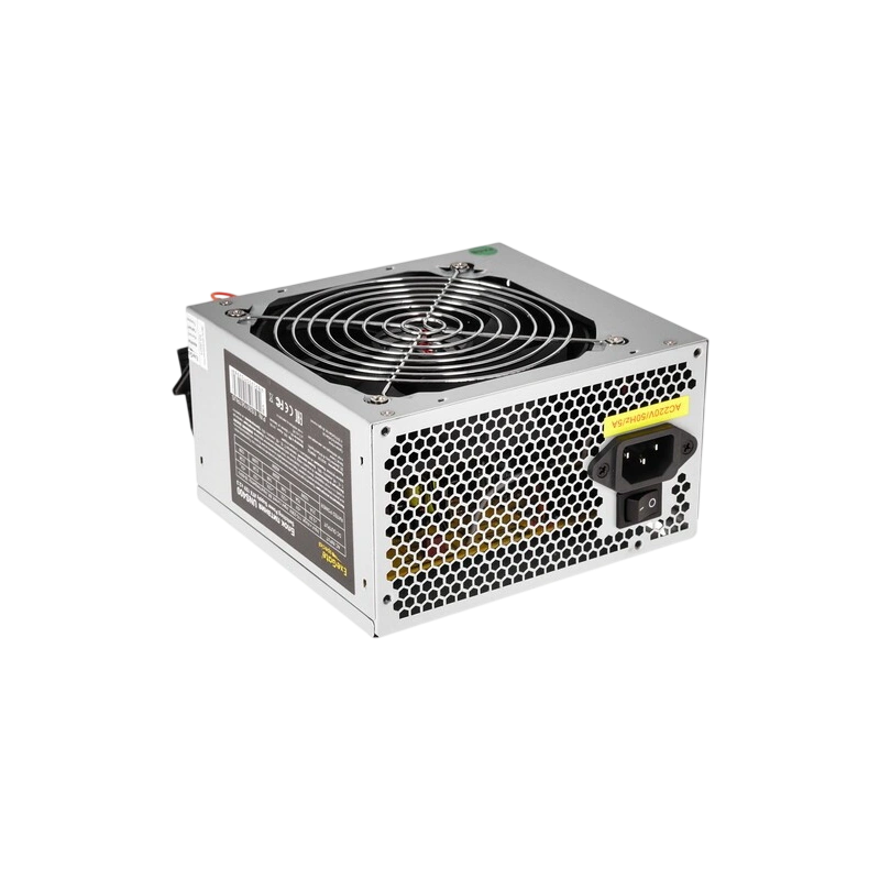 Блок питания ExeGate 400W UNS400 (ES261567RUS)