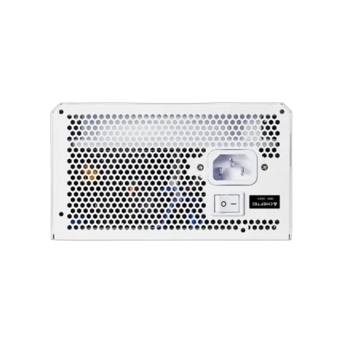 Блок питания Chieftec 1000W Vega M White (PPG-1000-CW) 16 Pin (PCIe 5.0 Connector Cable Details) документация, комплект кабелей, комплект крепежа