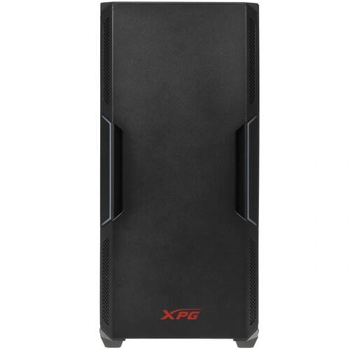 Компьютерный корпус ADATA XPG STARKER ARGB TG Black (STARKER-BKCWW)