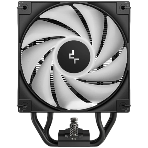 Кулер для процессора Deepcool AG500 BK ARGB V2