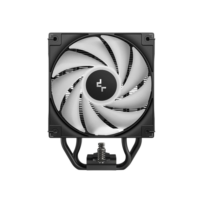 Кулер для процессора Deepcool AG500 BK ARGB V2