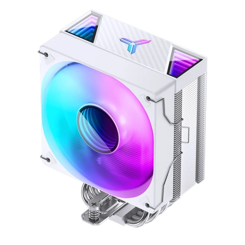 Кулер для процессора JONSBO CR-1000 V2 PRO ARGB White
