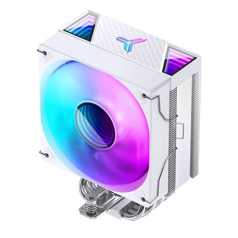Кулер для процессора JONSBO CR-1000 V2 PRO ARGB White
