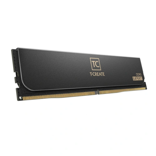 Оперативная память 64 Gb 6400 MHz Team Group T-CREATE Expert (CTCED564G6400HC40BDC01)
