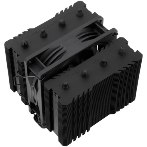Кулер для процессора Thermalright Peerless Assassin 90 SE Black (TRPA90SEB)