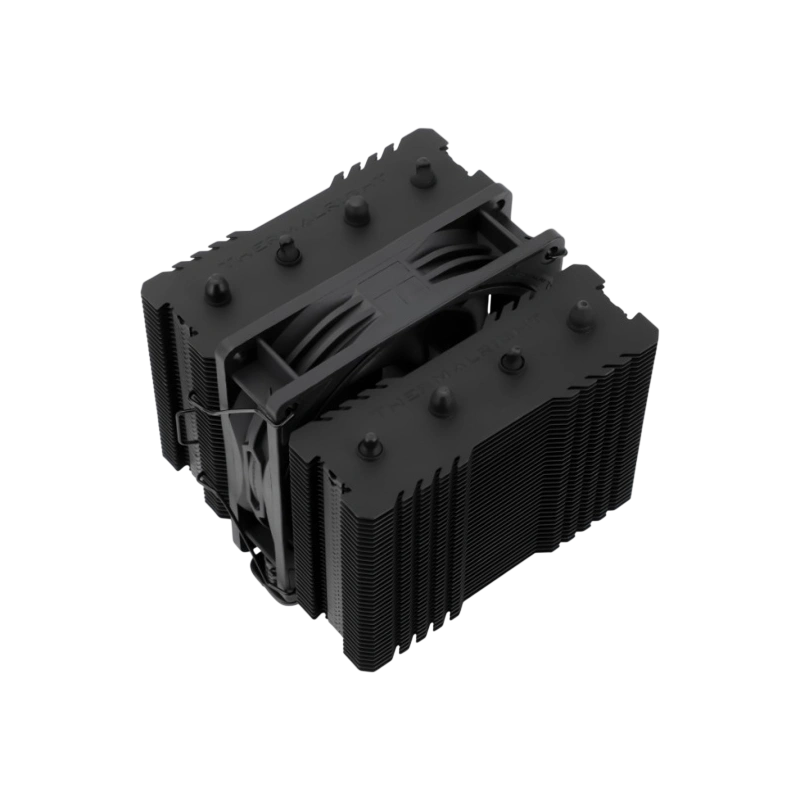 Кулер для процессора Thermalright Peerless Assassin 90 SE Black (TRPA90SEB)