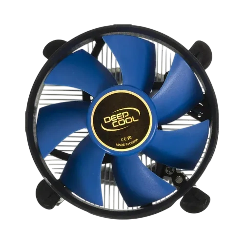 Кулер для процессора Deepcool THETA 21 PWM (DP-ICAP-T21P)