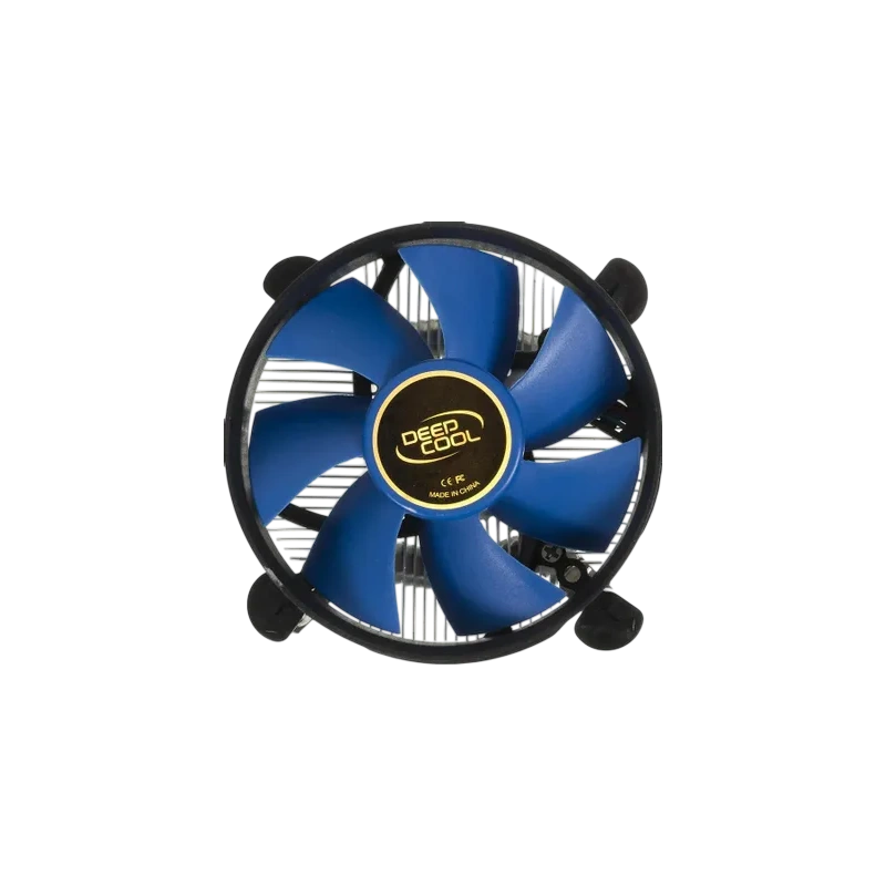 Кулер для процессора Deepcool THETA 21 PWM (DP-ICAP-T21P)