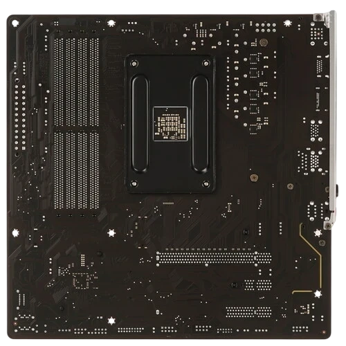 Материнская плата Gigabyte B550M GAMING X WIFI6