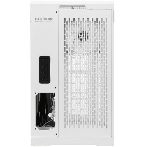 Компьютерный корпус Thermaltake CTE C700 TG ARGB Snow White (CA-1X7-00F6WN-01) документация