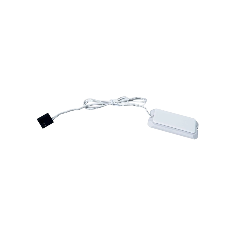 Комплект вентиляторов для корпуса Lian Li UNI FAN SL WIRELESS 120 ARGB White 12SL1W3W (G99.12SL1W3W.R0) документация, набор кабелей
