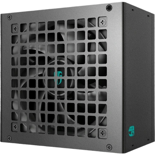 Блок питания Deepcool 650W GAMERSTORM PQ650G 16 Pin (PCIe 5.0 Connector Cable Details)