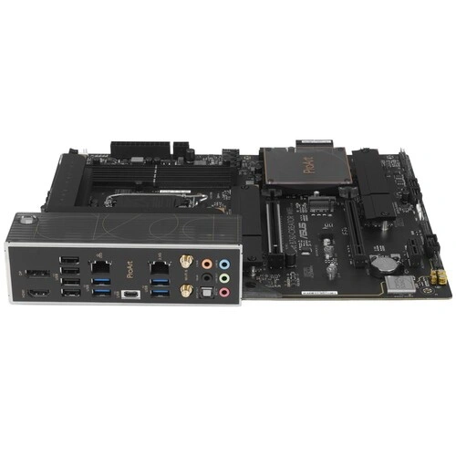 Материнская плата ASUS PROART B760-CREATOR WIFI (90MB1FY0-M0EAY0) 2 x кабель SATA, антенна Wi-Fi, документация, колодка для подключения фронтальной панели