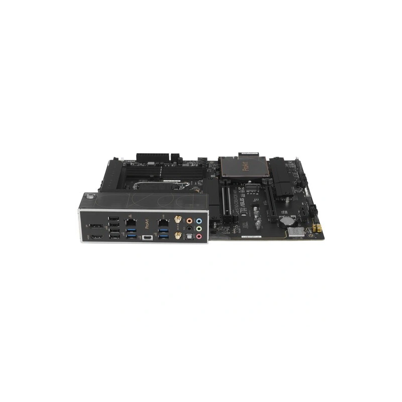 Материнская плата ASUS PROART B760-CREATOR WIFI (90MB1FY0-M0EAY0) 2 x кабель SATA, антенна Wi-Fi, документация, колодка для подключения фронтальной панели
