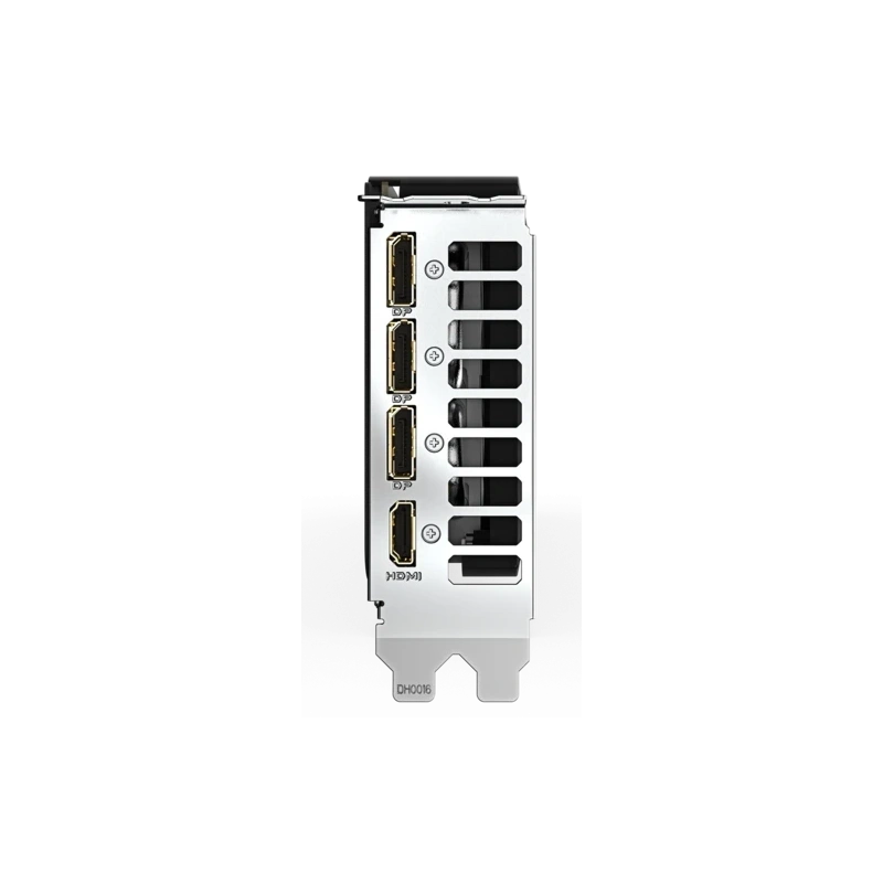 Видеокарта Gigabyte (GV-N506TEAGLEMAX OC-8GD) GeForce RTX 5060 Ti 8GB EAGLE MAX OC