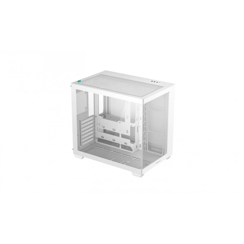 Компьютерный корпус Deepcool CG530 WH White