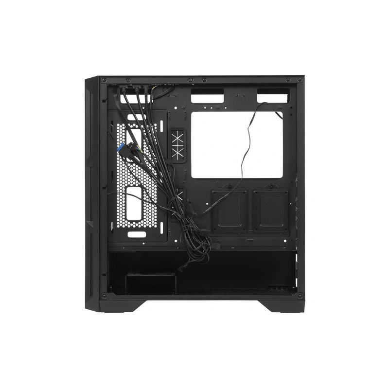 Компьютерный корпус Chieftec APEX AIR TG Black (GA-01B-M-OP) документация
