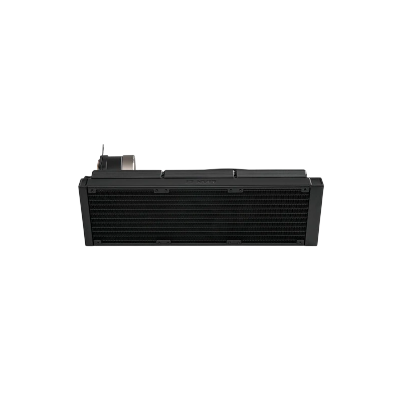 Система жидкостного охлаждения для процессора Lian Li GALAHAD II Trinity 360 Black ARGB (GA2T36B) (G89.GA2T36B.R0)