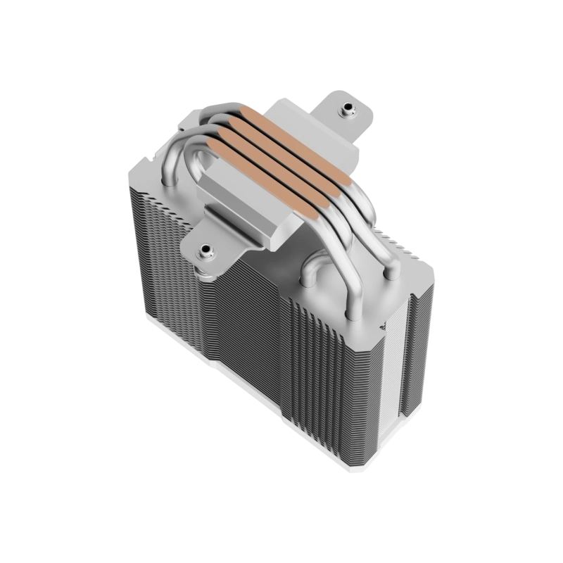 Кулер для процессора Thermalright Assassin X 120 R Digital ARGB White (TRAX120RDAW)