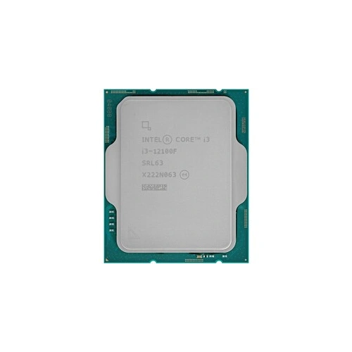 Процессор Intel Core i3 12100F OEM CM8071504651013