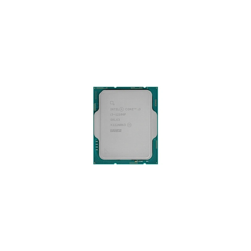 Процессор Intel Core i3 12100F OEM CM8071504651013